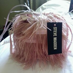 Feather bag